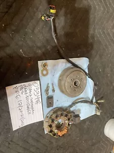 1997 1998 1999 Polaris RMK 700 fly wheel and stator 033 - Picture 1 of 17