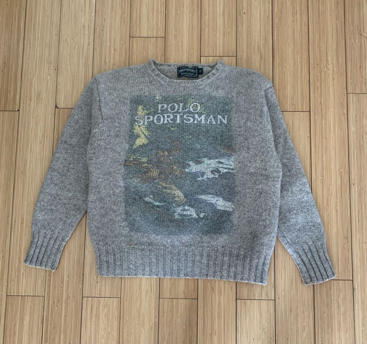Polo Ralph Lauren Country Indiana Men's Sweaters for sale - eBay Polo Ralph Lauren Country Indiana Men's Sweaters for sale - eBay