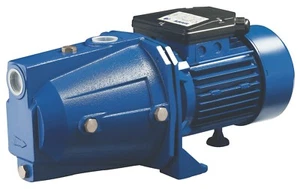 1 HP Self Priming Shallow Well Jet Pressure Pump 110V/230V - Picture 1 of 6