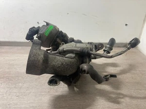 PEUGEOT 508 2011 2.0 DIESEL GARRETT TURBOCHARGER 9688361580 - Picture 1 of 4