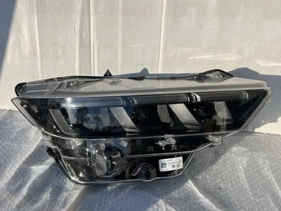 2024-2025 Ford Mustang S650 LED OEM Right Passenger Side Headlight Assembly - Image 1 of 4
