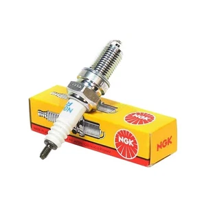 CANDELA NGK LMAR8A-9 ORIGINALE TRIUMPH BONNEVILLE T120 1200 2016-2017 - Foto 1 di 2