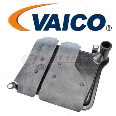 VAICO Automatic Transmission Filter for 2015-2017 BMW M4 3.0L L6 - Fluid oj Foto 1 de 4