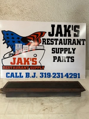 Motor de accionamiento transportador Nieco OEM 4144 de Nieco 1424 Foto 1 de 4