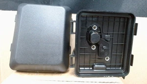 HONDA AIR CLEANER BASE & COVER (#10477) 17220-ZM0-000 ,17220ZM0030,17231-Z0L-000 - Picture 1 of 6