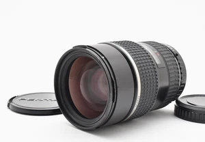 [MINT] SMC Pentax FA 645 80-160mm f4.5 Zoom Lens For 645 645N NII From JAPAN - Picture 1 of 13