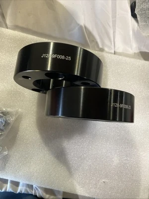 Kit elevador nivelador delantero 2.5" 04-25 Ford F150 03-18 Ford Expedition J128-9F008-25 Foto 1 de 4