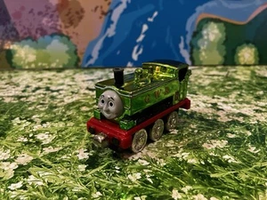 Take Along Druckguss METALL ENTE Thomas & seine Freunde Lernkurve Take N Play - Bild 1 von 6