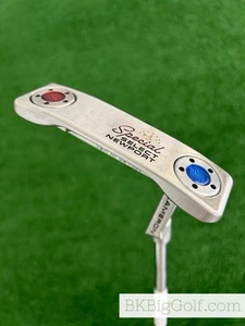 Titleist Scotty Cameron Special Select Newport 33” Putter - Picture 1 of 5