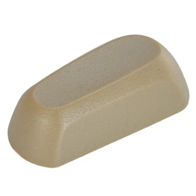 Rear Power Seat Recliner Adjuster Switch Knob Button Fit For Cadillac Chevy GMC - Image 1 of 4