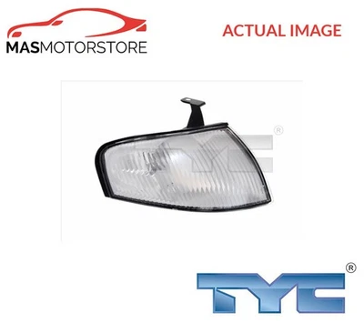 INDICATOR LIGHT BLINKER LAMP LEFT TYC 18-5494-01-2 I NEW OE REPLACEMENT - Image 1 of 4