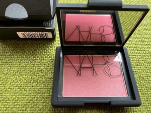 NARS Orgasm Blush Rouge 4,8g Neu Original Verpackt - Bild 1 von 2