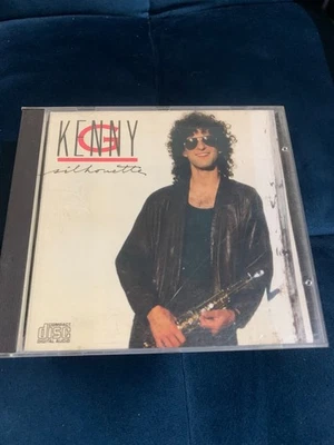 Kenny G - Silhouette - image 1 of 2