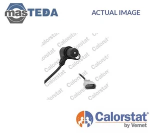 CS0190 CRANKSHAFT POSITION SENSOR CALORSTAT BY VERNET NEW OE REPLACEMENT - Picture 1 of 5