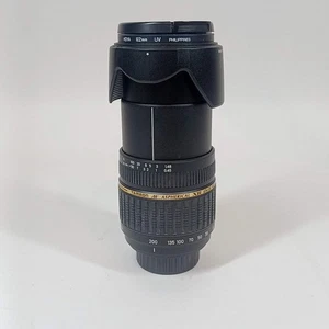 Tamron 18-200mm f/3.5-6.3 18-200mm f/3.5-6.3 - Picture 1 of 7