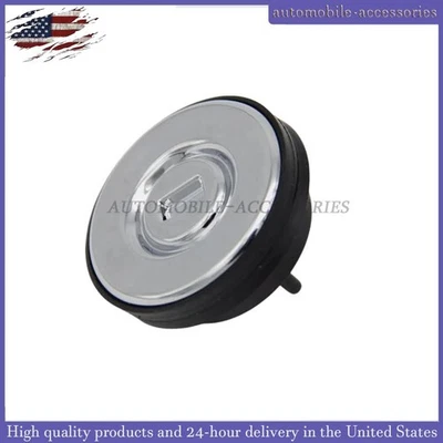 Nueva cubierta de cilindro de cerradura de puerta decoración 51217267593 para Rolls-Royce Ghost stock en EE. UU. Foto 1 de 4