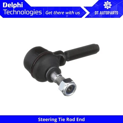 Extremo de barra de dirección interior izquierdo Delphi 1968 para Volkswagen Transporter 1967-1979 Foto 1 de 3