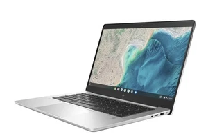 HP Elite C640 G3 Chromebook Enterprise-i7 - 1265U - 16GB RAM - 512GB SSD ChromeOS - Bild 1 von 7