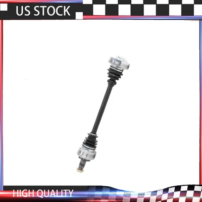 Nuevo eje trasero derecho OE para BMW Z4 2006-2008 3,2 L Foto 1 de 2