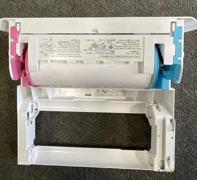 Бумажные держатели для принтера Sony UP-DR80 / Stryker SDP1000 - Изображение 1 из 4