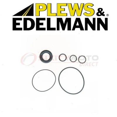 Edelmann Power Steering Pump Seal Kit for 1995-2005 Chevrolet Monte Carlo - ot Foto 1 de 4