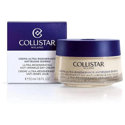 Collistar Crema Ultra Rigenerante Antirughe Giorno 50ml