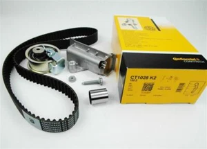 Zahnriemen KIT Satz für 1,9 TDI Pumpe Düse PD VW Golf 4 Audi A3 Passat 3BG Polo - Bild 1 von 24