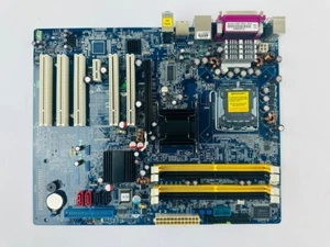 Advantech AIMB-763VG-00A1E ATX CPU Board - Picture 1 of 8