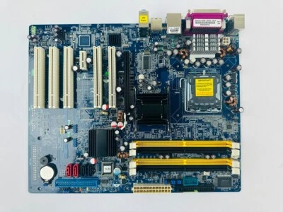 Advantech AIMB-763VG-00A1E ATX CPU Board - Image 1 of 4