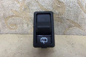 NOS ORIGINAL FORD ESCORT MK3 HECKSCHEIBENWASCHANLAGE WIPPSCHALTER # 81AG-17K478-BA - Bild 1 von 4