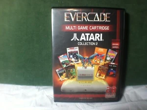 Evercae Atari Collection 2 OOP - Picture 1 of 3