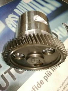 A6511802801 POMPA OLIO FOR MERCEDES CLASSE B W246 B220 CDI D - Picture 1 of 12