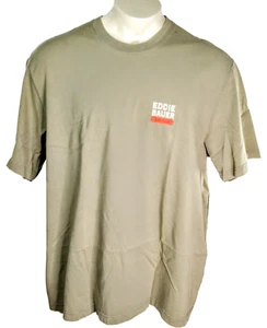 Eddie Bauer E.B.20 Outdoor Outfitter Graphic T-Shirt Men's Size XL - Picture 1 of 3