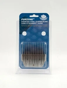 Furzone WIDE Clipper Comb Set With Furzone #30 Wide Blade