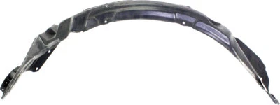 New Front, Driver Side Fender Liner For Buick LaCrosse 2005-2009 Foto 1 de 4