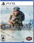 WWI: Tannenberg - Eastern Front for PlayStation 5 (Sony Playstation 5)