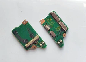 GENUINO PANASONIC HARDBOOK CF-29 Teclado Placa de Interfaz Inalámbrica DFUP1622ZA - Imagen 1 de 1