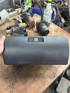 2014 TO 2016 HINO 155 195 GLOVE BOX GOOD SEE PICS - Picture 1 of 2