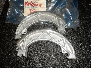 Ganasce Freno Set Posteriore Piaggio Velofax 2 T, AC 50 Vtac 02000 Originale - Bild 1 von 1
