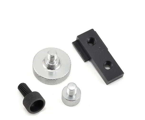 DJI Zenmuse Z15 Part 8 - Z15-GH2 Camera Mounting Parts - US Dealer - Image 1 of 1