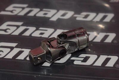 Blue Point BLPUJ38, 3/8" Drive, 3/8" Universal / Swivel / Flex Joint #48 - Image 1 of 2