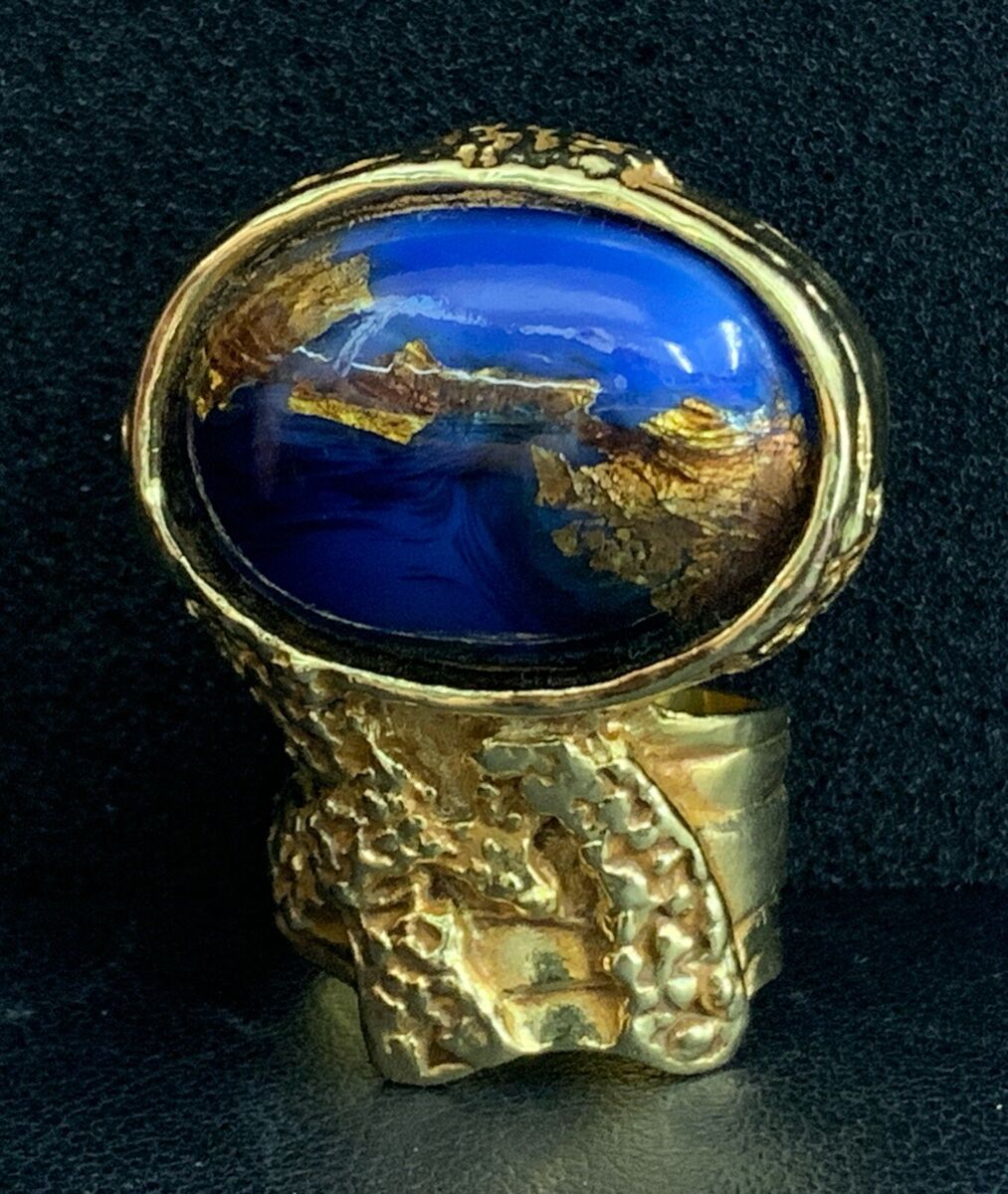 Ysl Ring for sale | eBay Ysl Ring for sale | eBay