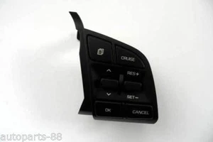 Auto Cruise Control Switch for 2019 2020 2021 Hyundai Tucson (NON SMART CRUISE) - Picture 1 of 1