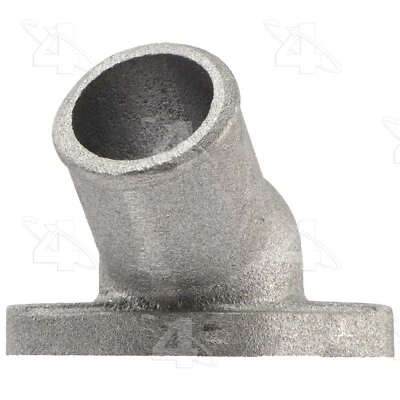 Salida de agua refrigerante motor V6 2,8 L Isuzu Trooper 1989-1991 4 estaciones 1990 Foto 1 de 4