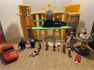 character playsets