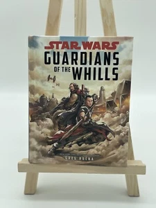 Star Wars Guardians of the Whills by Greg Rucka (2017, Hardcover) - Picture 1 of 5