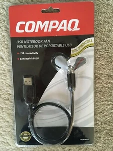 Compaq Mobile USB Fly Cooling Fan - Picture 1 of 1