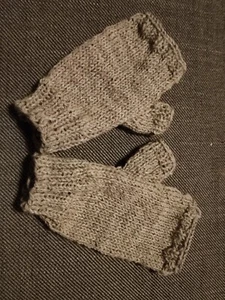 Handstulpen, Handschuhe für Kinder 2-3 Jahre - Picture 1 of 2