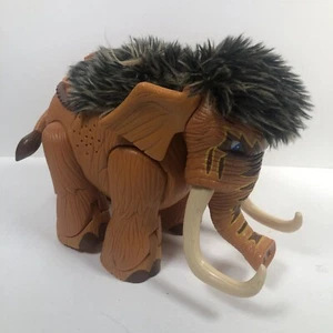 2005 Mattel Imaginext Tremor the Woolly Mammoth - Picture 1 of 7