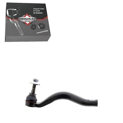 Vara de direção Mevotech extremidade dianteira direita externa para 2011-2023 Lexus IS350 - Imagem 1 de 4